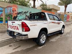 تويوتا هايلوكس